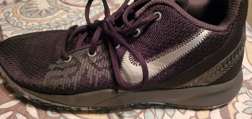 Nike Kyrie FlyTrap II